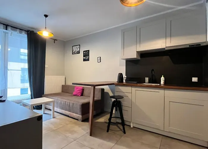 Small Studio