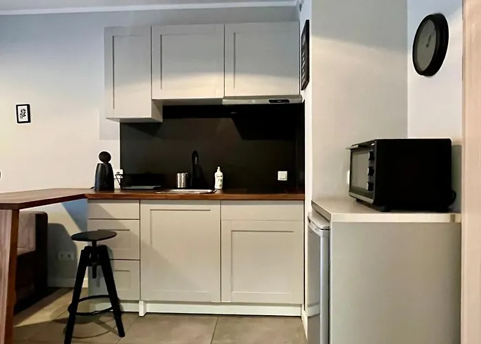 Small Studio