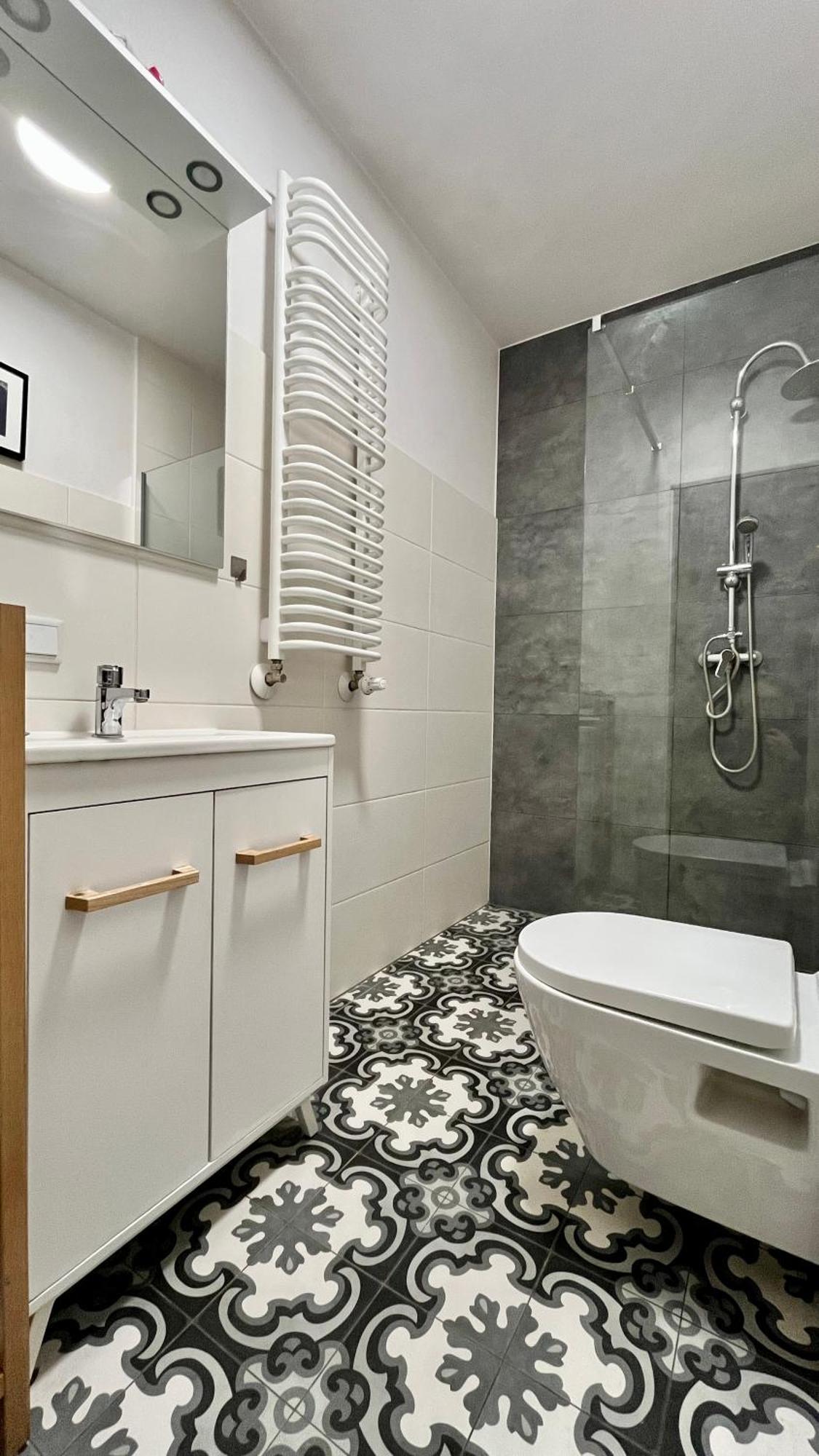 Small Apartmán *